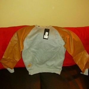 Brand new big kids (18-20) sweat shirt